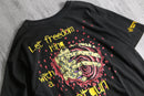 1990s vintage MACHINE HEAD tee "Davidian"