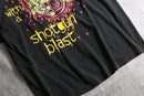 1990s vintage MACHINE HEAD tee "Davidian"