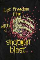 1990s vintage MACHINE HEAD tee "Davidian"