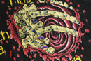 1990s vintage MACHINE HEAD tee "Davidian"