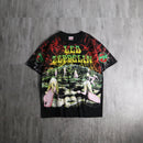 1990s vintage Led Zeppelin "Houses of the Holy" tee