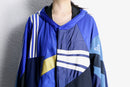 "Re:make" M-51 track coat