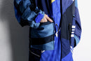"Re:make" M-51 track coat