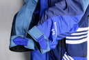 "Re:make" M-51 track coat