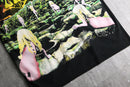 1990s vintage Led Zeppelin "Houses of the Holy" tee