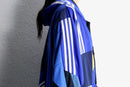 "Re:make" M-51 track coat