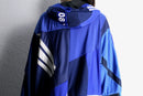 "Re:make" M-51 track coat