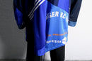 "Re:make" M-51 track coat