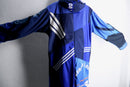 "Re:make" M-51 track coat