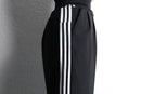 "Re:make" slacks × track docking pants