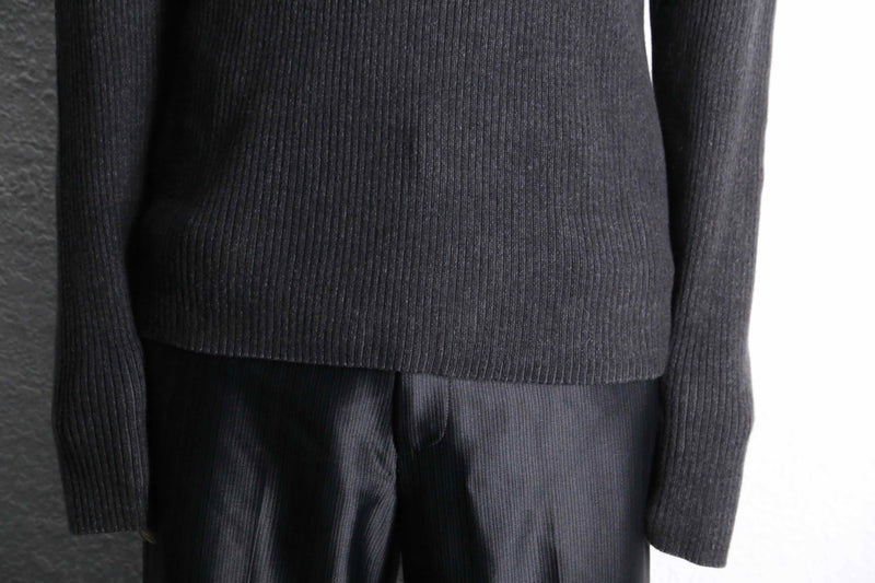 “Calvin Klein Jeans” tight fit cotton knit