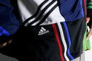 "Re:make" random track jacket