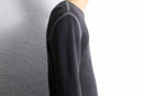 “Calvin Klein Jeans” tight fit cotton knit