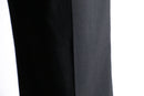"Re:make" slacks × track docking pants