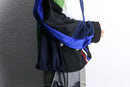 "Re:make" random track jacket