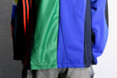 "Re:make" random track jacket