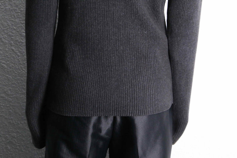 “Calvin Klein Jeans” tight fit cotton knit