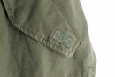 2000s DIESEL US ARMY M-51 sampling fishtail parka "NOS"