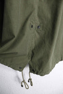 2000s DIESEL US ARMY M-51 sampling fishtail parka "NOS"