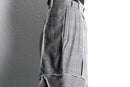 "Re:make" panel docking trousers wide pants