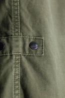 2000s DIESEL US ARMY M-51 sampling fishtail parka "NOS"