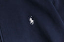 "POLO RALPH LAUREN" sports jacket