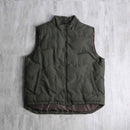 90〜00s St.JOHN'S BAY puffer vest