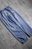 2000s adidas faded sweat pants