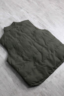 90〜00s St.JOHN'S BAY puffer vest