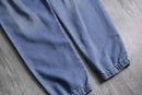 2000s adidas faded sweat pants