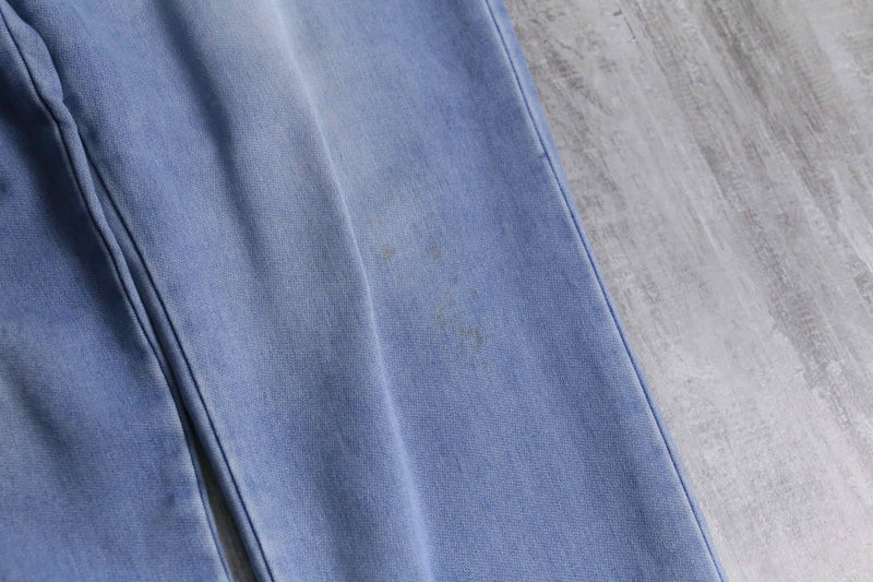 2000s adidas faded sweat pants