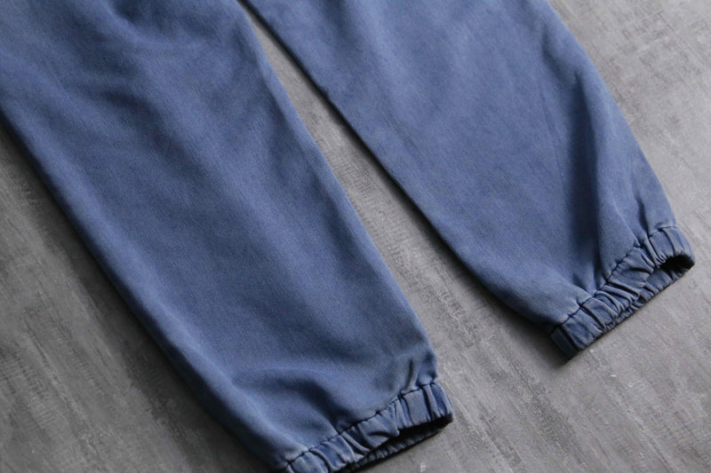 2000s adidas faded sweat pants