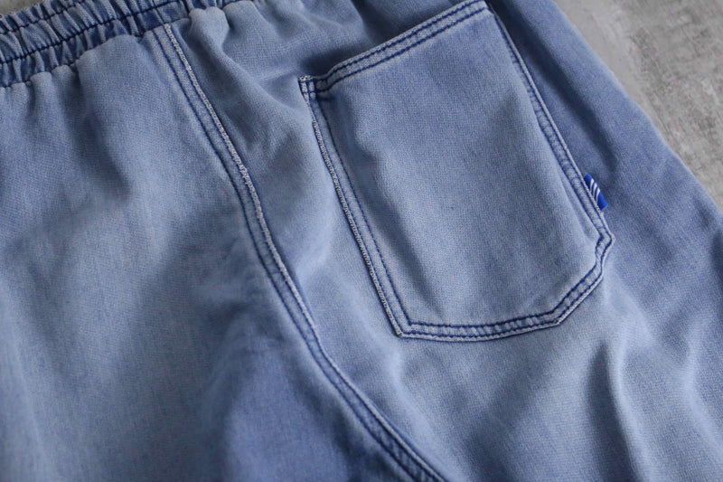 2000s adidas faded sweat pants