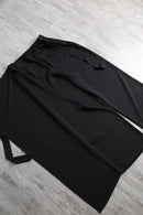 wrap docking easy pants