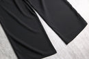 wrap docking easy pants