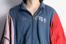 "Re:make" multi docking transform track jacket