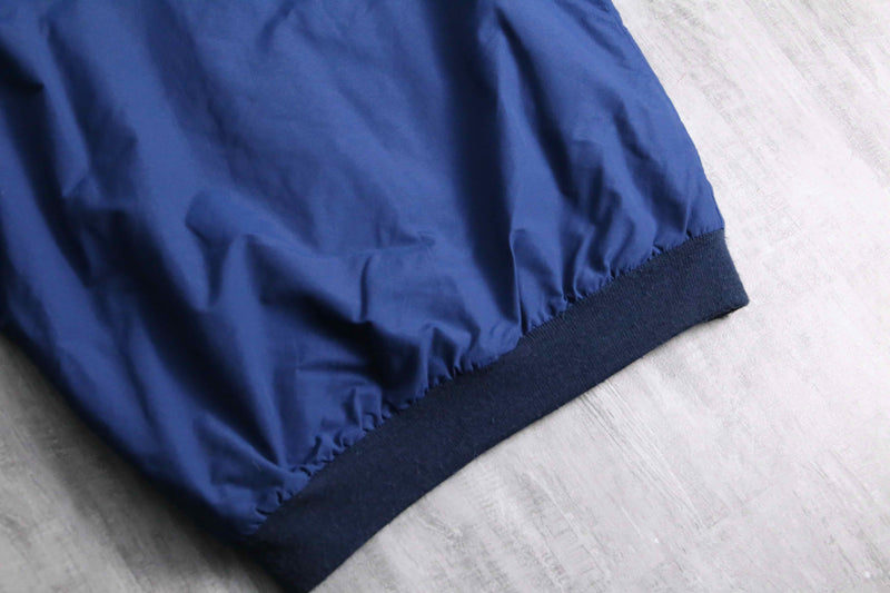 late 1980-90s L.L.Bean warm-up jacket