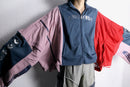 "Re:make" multi docking transform track jacket