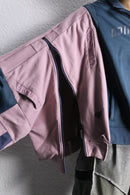 "Re:make" multi docking transform track jacket
