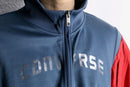 "Re:make" multi docking transform track jacket