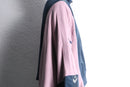 "Re:make" multi docking transform track jacket