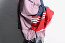 "Re:make" multi docking transform track jacket