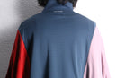 "Re:make" multi docking transform track jacket