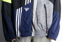 "Re:make" random track hoodie