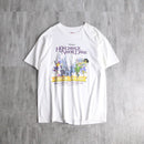 90's The Hunchback of Notre Dame tee
