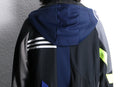 "Re:make" random track hoodie