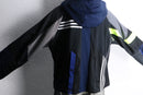 "Re:make" random track hoodie