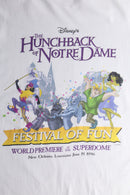 90's The Hunchback of Notre Dame tee