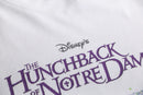 90's The Hunchback of Notre Dame tee