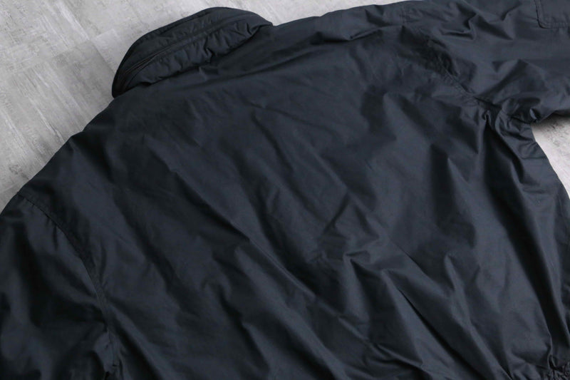 1980-90s OAKTON puffer bomber jacket